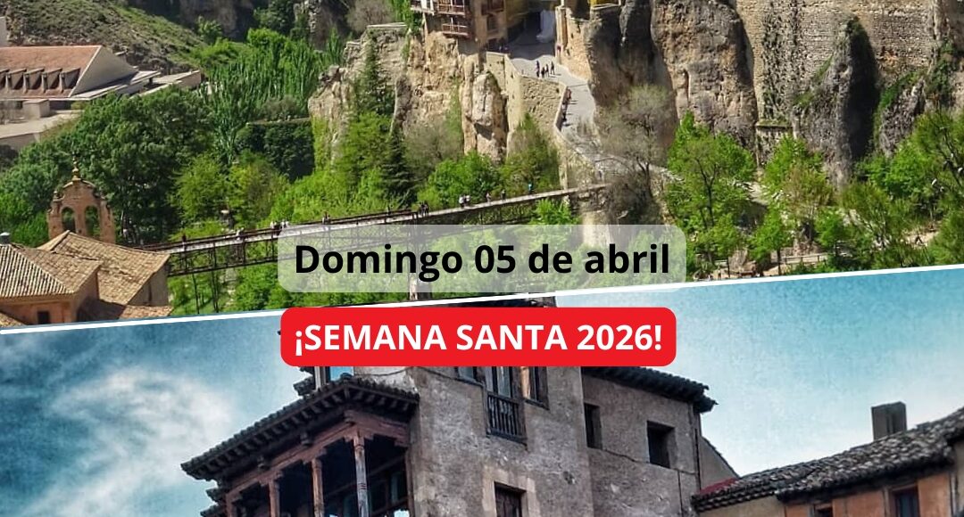 ¡Las mejores excursiones, circuitos y viajes desde Valencia en un mismo lugar!