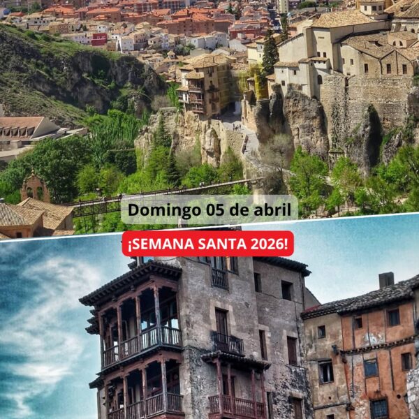 ¡Las mejores excursiones, circuitos y viajes desde Valencia en un mismo lugar!