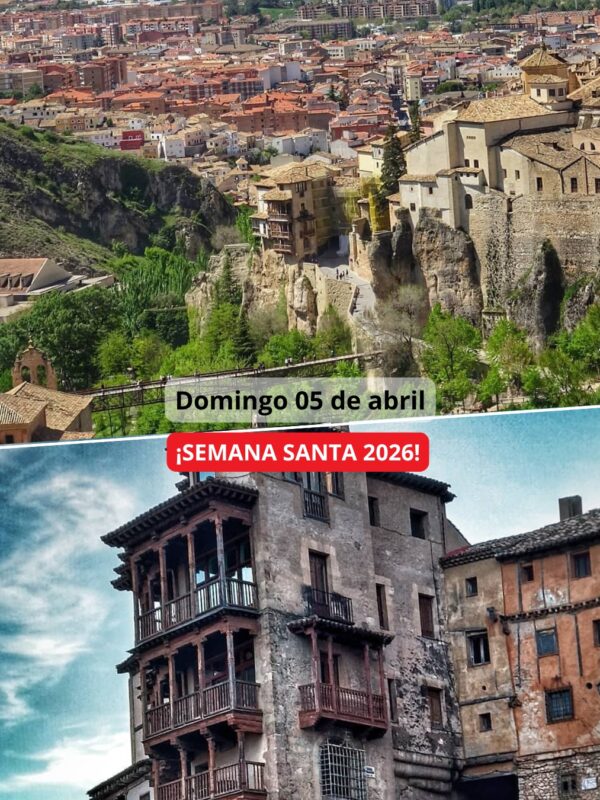 ¡Las mejores excursiones, circuitos y viajes desde Valencia en un mismo lugar!