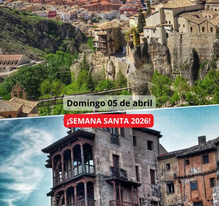 ¡Las mejores excursiones, circuitos y viajes desde Valencia en un mismo lugar!