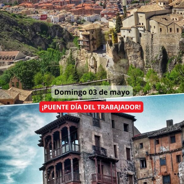 ¡Las mejores excursiones, circuitos y viajes desde Valencia en un mismo lugar!