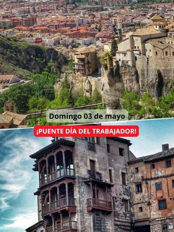 ¡Las mejores excursiones, circuitos y viajes desde Valencia en un mismo lugar!