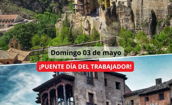 ¡Las mejores excursiones, circuitos y viajes desde Valencia en un mismo lugar!