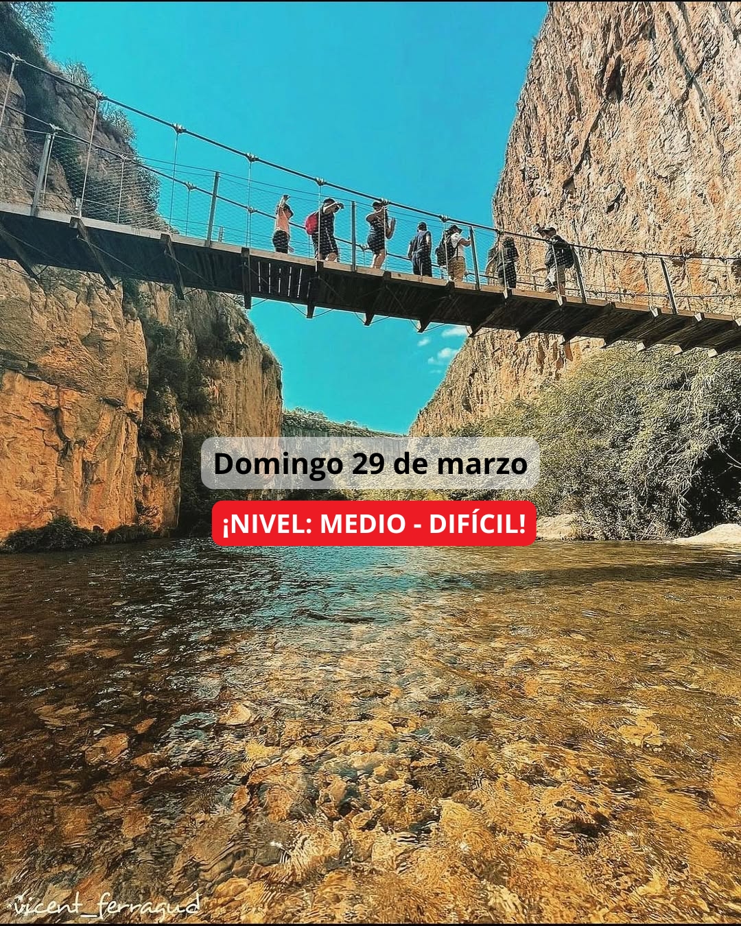 ¡Las mejores excursiones, circuitos y viajes desde Valencia en un mismo lugar!