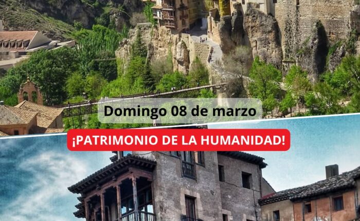 ¡Las mejores excursiones, circuitos y viajes desde Valencia en un mismo lugar!