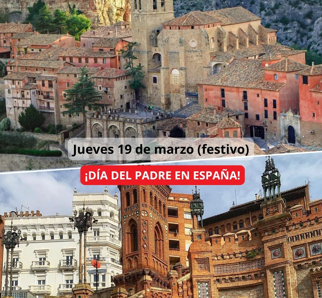 ¡Las mejores excursiones, circuitos y viajes desde Valencia en un mismo lugar!