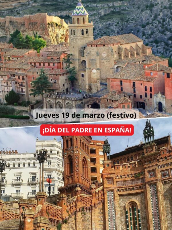 ¡Las mejores excursiones, circuitos y viajes desde Valencia en un mismo lugar!