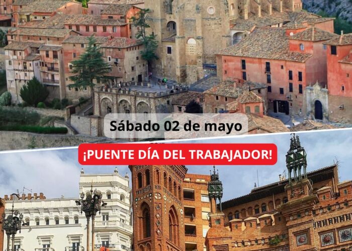 ¡Las mejores excursiones, circuitos y viajes desde Valencia en un mismo lugar!