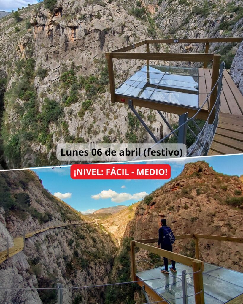 ¡Las mejores excursiones, circuitos y viajes desde Valencia en un mismo lugar!