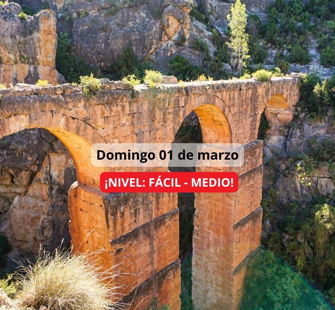 ¡Las mejores excursiones, circuitos y viajes desde Valencia en un mismo lugar!