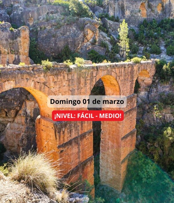 ¡Las mejores excursiones, circuitos y viajes desde Valencia en un mismo lugar!