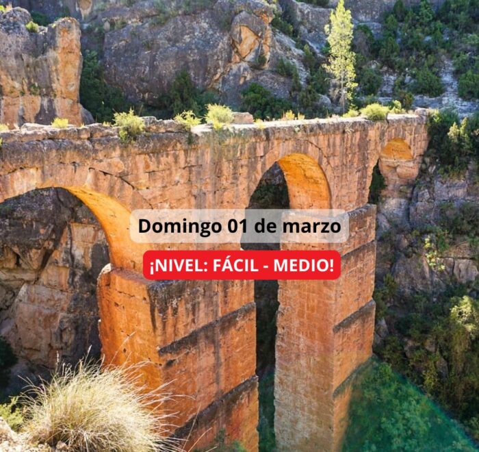 ¡Las mejores excursiones, circuitos y viajes desde Valencia en un mismo lugar!