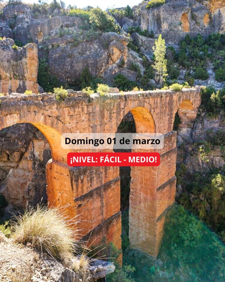 ¡Las mejores excursiones, circuitos y viajes desde Valencia en un mismo lugar!