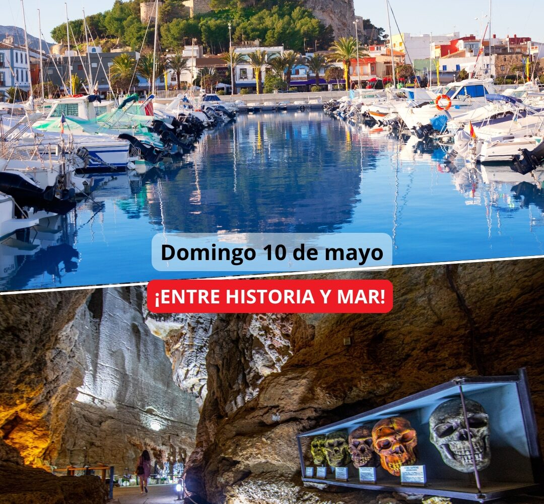 ¡Las mejores excursiones, circuitos y viajes desde Valencia en un mismo lugar!