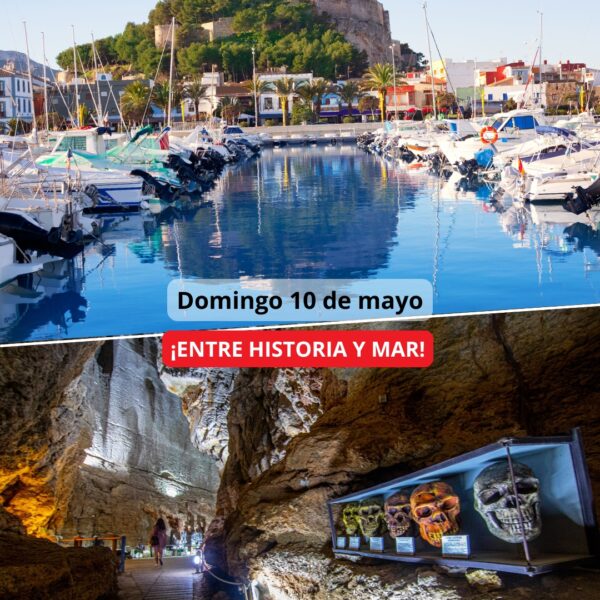 ¡Las mejores excursiones, circuitos y viajes desde Valencia en un mismo lugar!