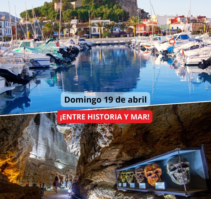 ¡Las mejores excursiones, circuitos y viajes desde Valencia en un mismo lugar!