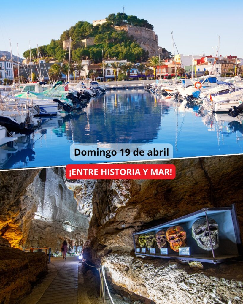 ¡Las mejores excursiones, circuitos y viajes desde Valencia en un mismo lugar!