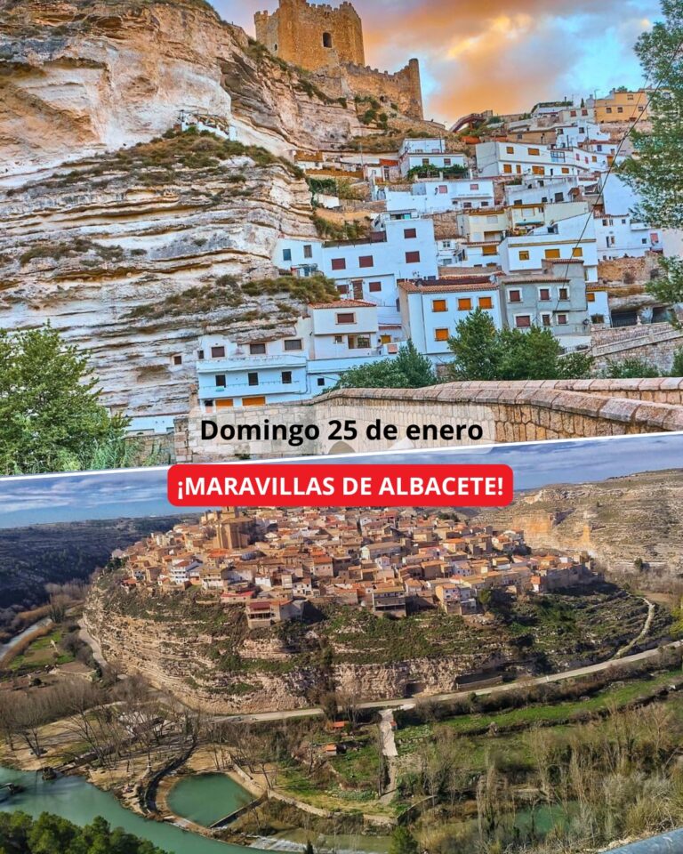 ¡Las mejores excursiones, circuitos y viajes desde Valencia en un mismo lugar!