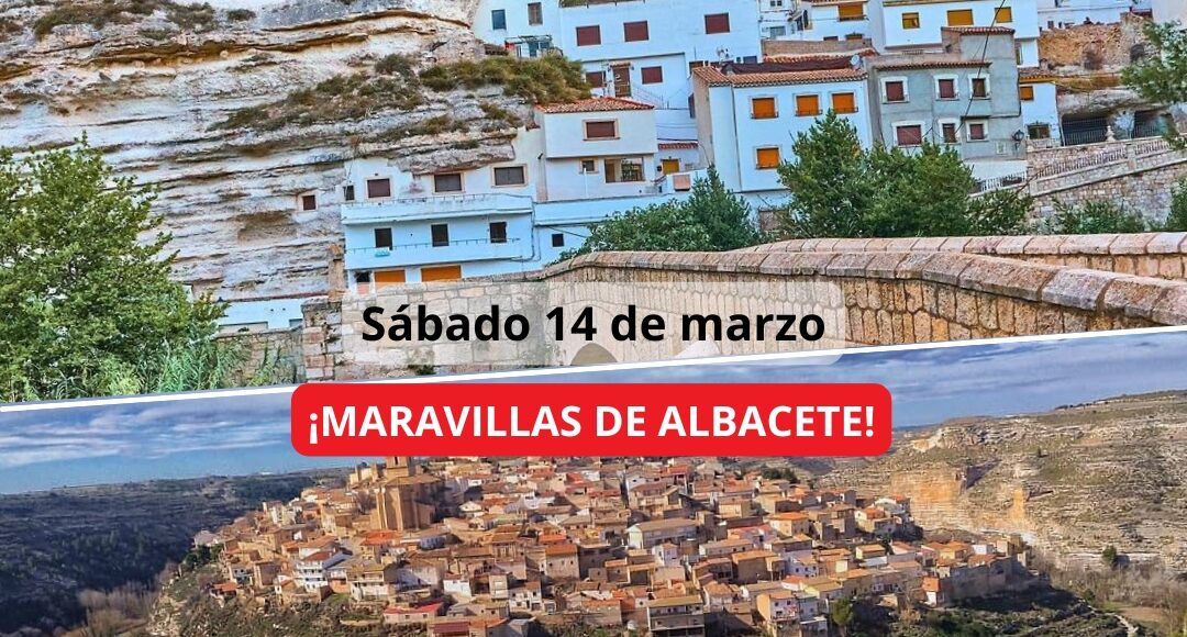 ¡Las mejores excursiones, circuitos y viajes desde Valencia en un mismo lugar!