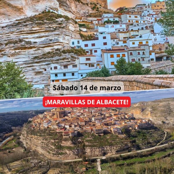 ¡Las mejores excursiones, circuitos y viajes desde Valencia en un mismo lugar!