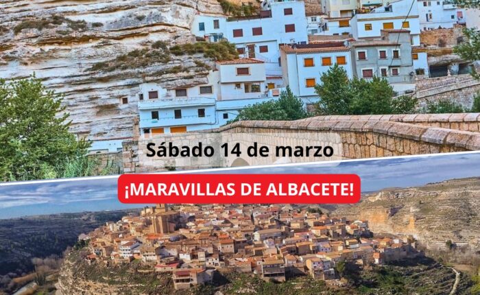 ¡Las mejores excursiones, circuitos y viajes desde Valencia en un mismo lugar!