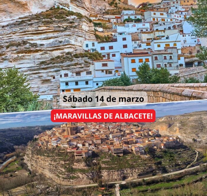 ¡Las mejores excursiones, circuitos y viajes desde Valencia en un mismo lugar!