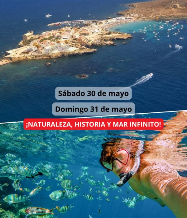 ¡Las mejores excursiones, circuitos y viajes desde Valencia en un mismo lugar!