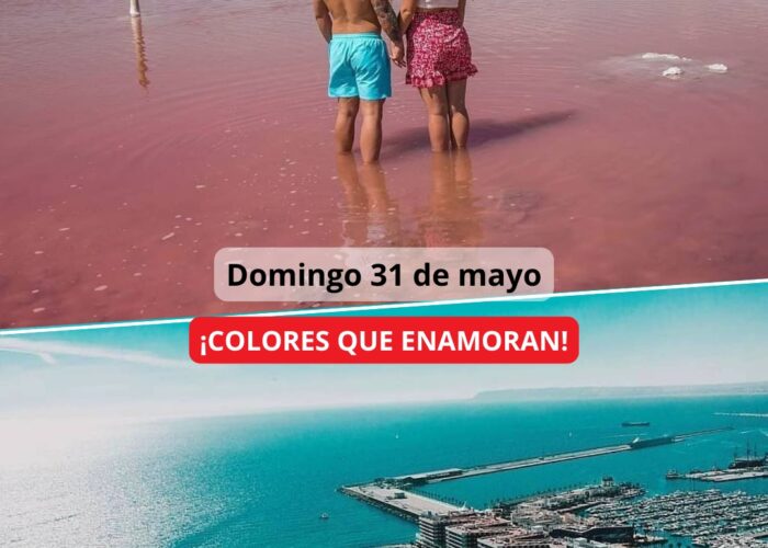 ¡Las mejores excursiones, circuitos y viajes desde Valencia en un mismo lugar!