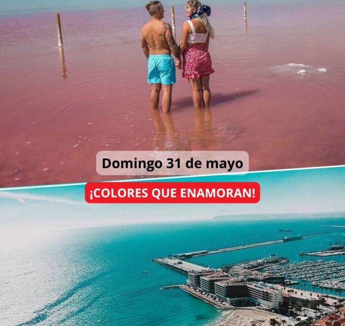 ¡Las mejores excursiones, circuitos y viajes desde Valencia en un mismo lugar!