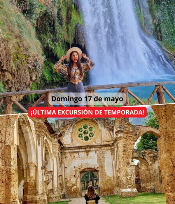 ¡Las mejores excursiones, circuitos y viajes desde Valencia en un mismo lugar!