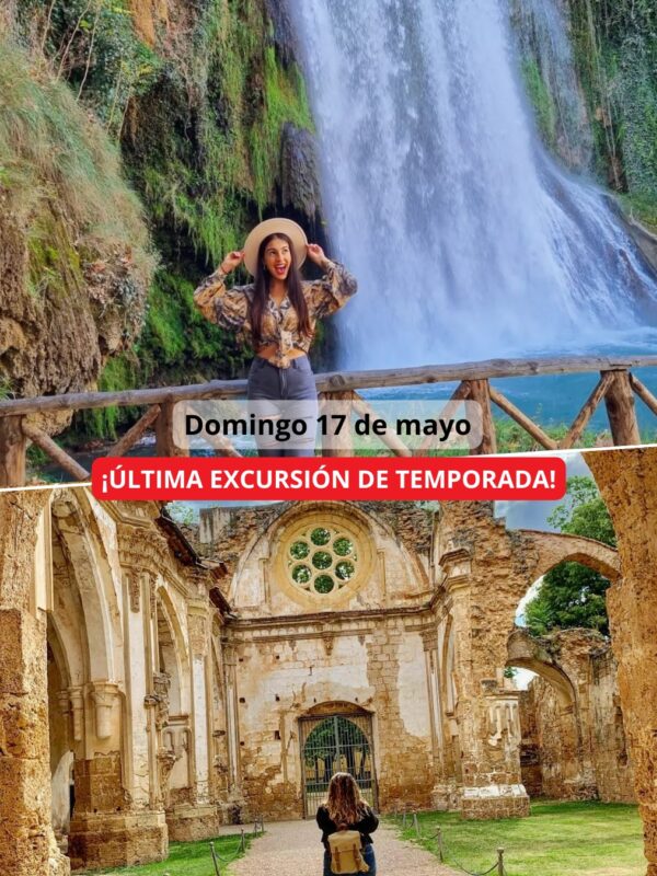 ¡Las mejores excursiones, circuitos y viajes desde Valencia en un mismo lugar!