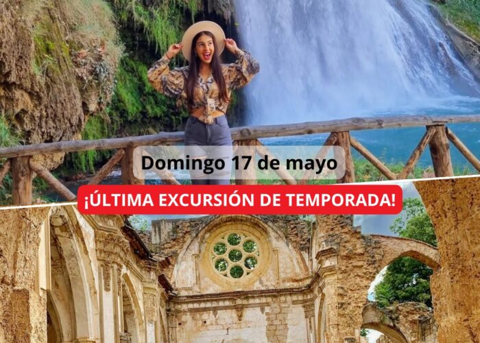 ¡Las mejores excursiones, circuitos y viajes desde Valencia en un mismo lugar!