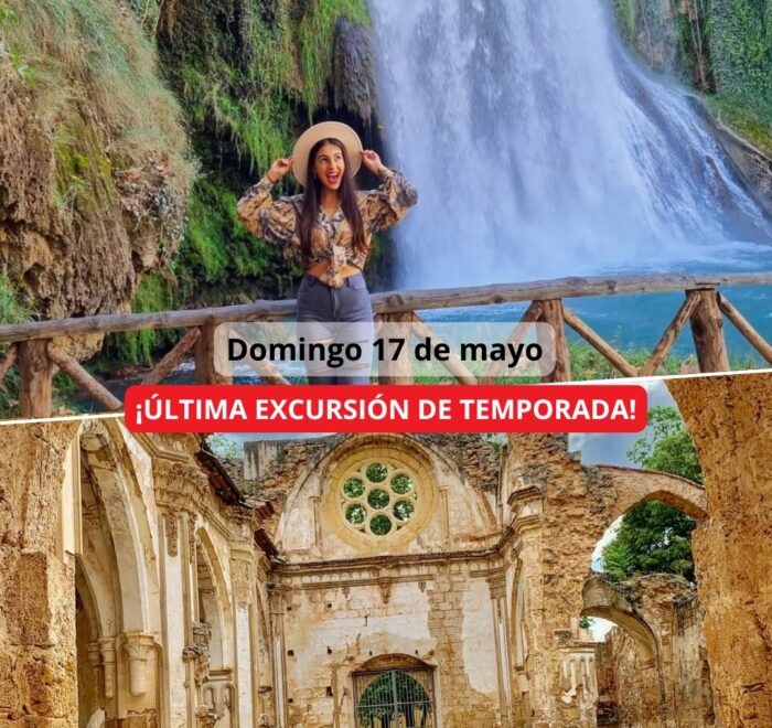 ¡Las mejores excursiones, circuitos y viajes desde Valencia en un mismo lugar!