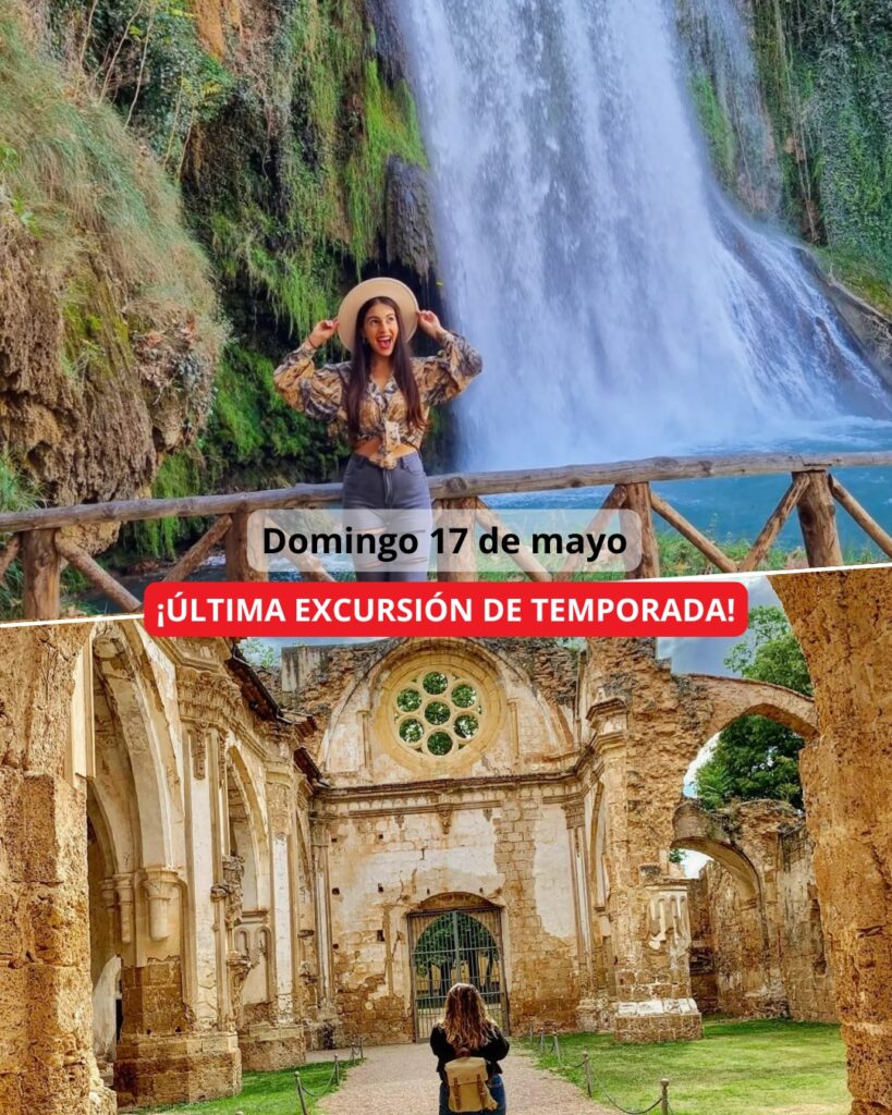 ¡Las mejores excursiones, circuitos y viajes desde Valencia en un mismo lugar!