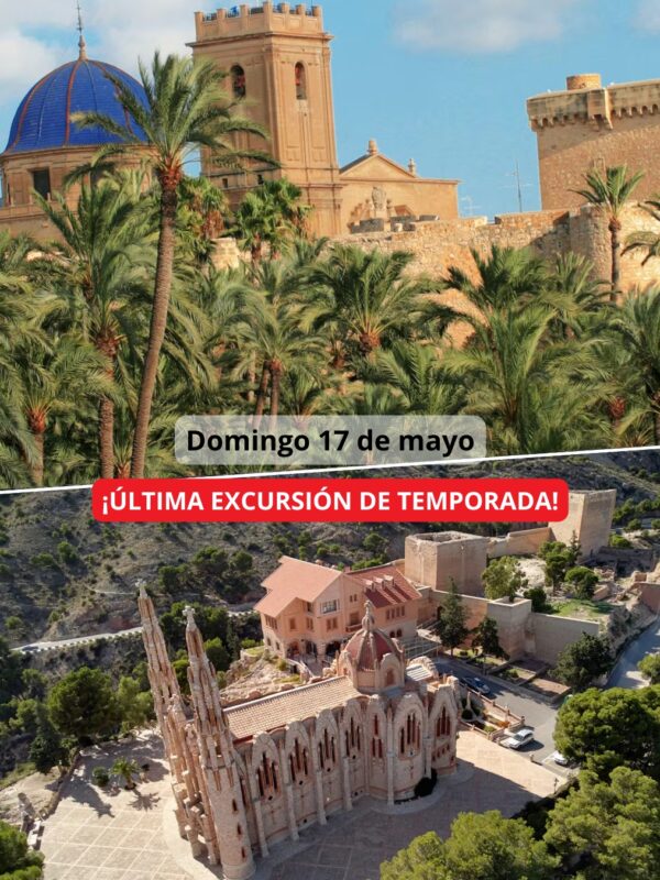 ¡Las mejores excursiones, circuitos y viajes desde Valencia en un mismo lugar!