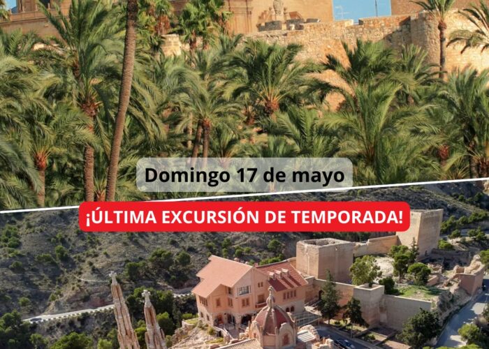 ¡Las mejores excursiones, circuitos y viajes desde Valencia en un mismo lugar!