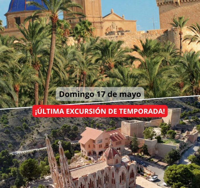 ¡Las mejores excursiones, circuitos y viajes desde Valencia en un mismo lugar!