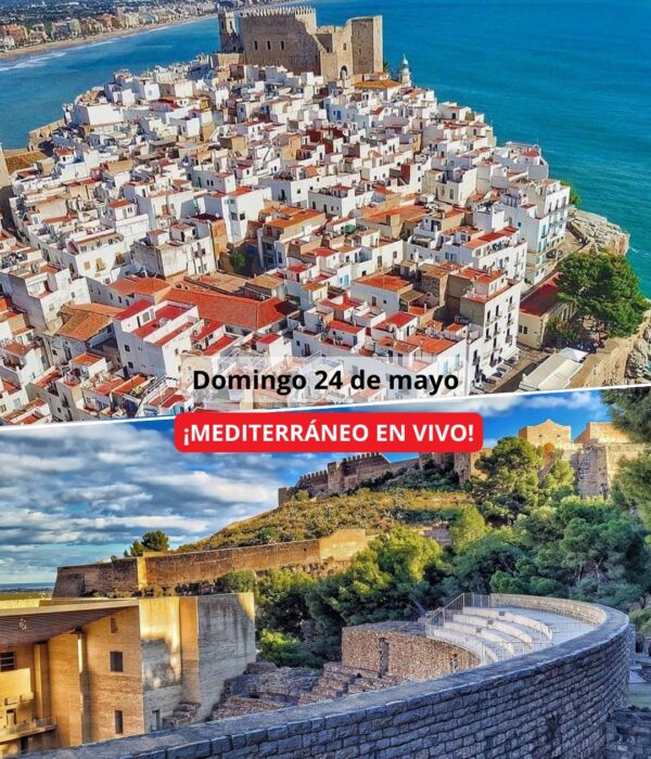 ¡Las mejores excursiones, circuitos y viajes desde Valencia en un mismo lugar!