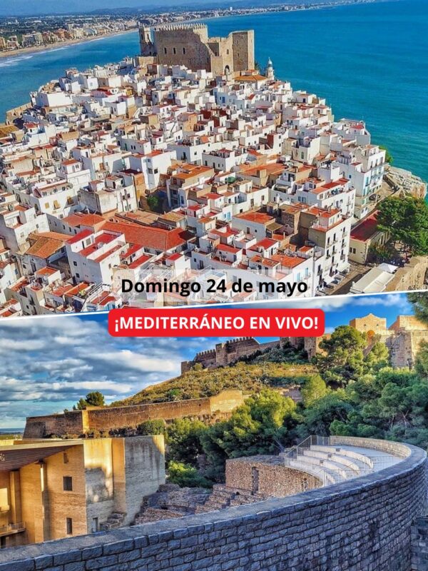 ¡Las mejores excursiones, circuitos y viajes desde Valencia en un mismo lugar!