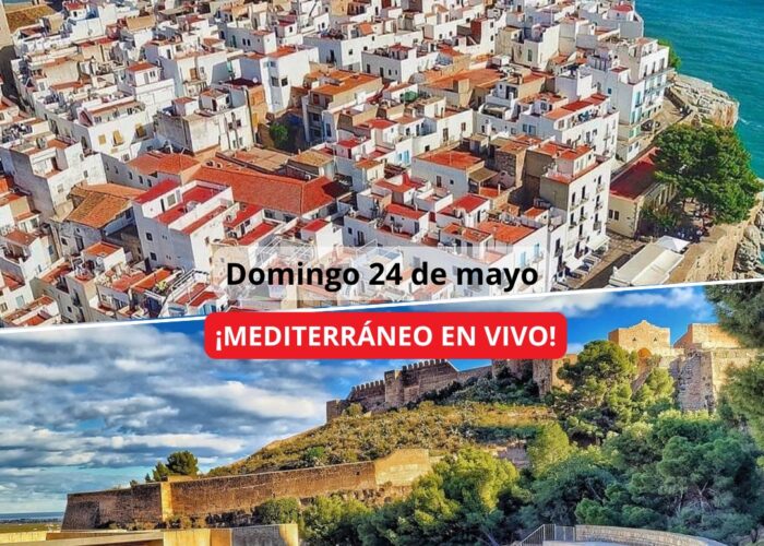 ¡Las mejores excursiones, circuitos y viajes desde Valencia en un mismo lugar!