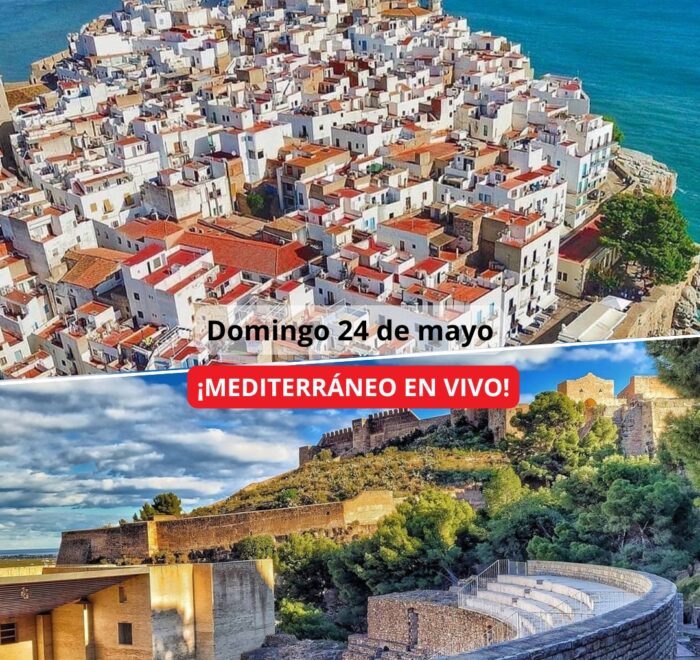 ¡Las mejores excursiones, circuitos y viajes desde Valencia en un mismo lugar!