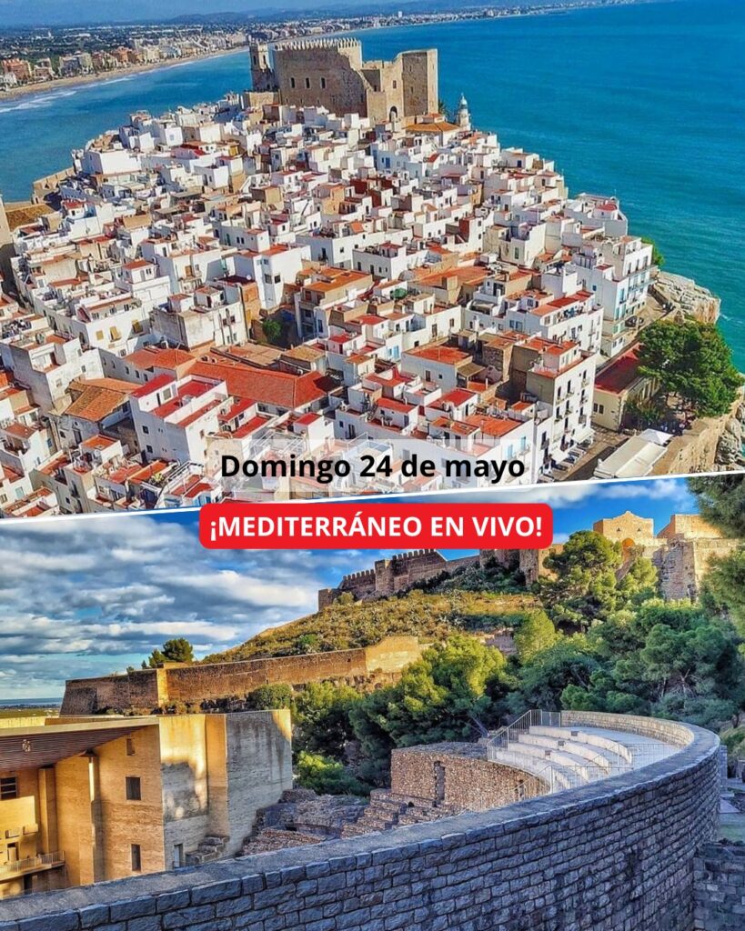 ¡Las mejores excursiones, circuitos y viajes desde Valencia en un mismo lugar!