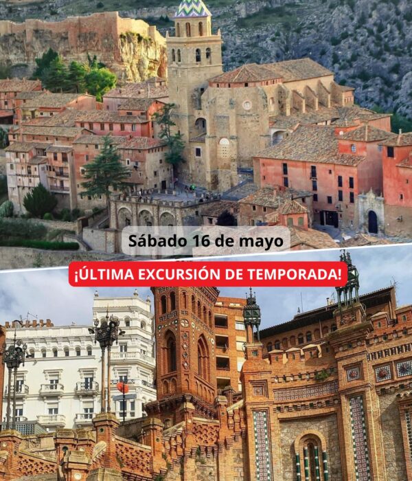 ¡Las mejores excursiones, circuitos y viajes desde Valencia en un mismo lugar!