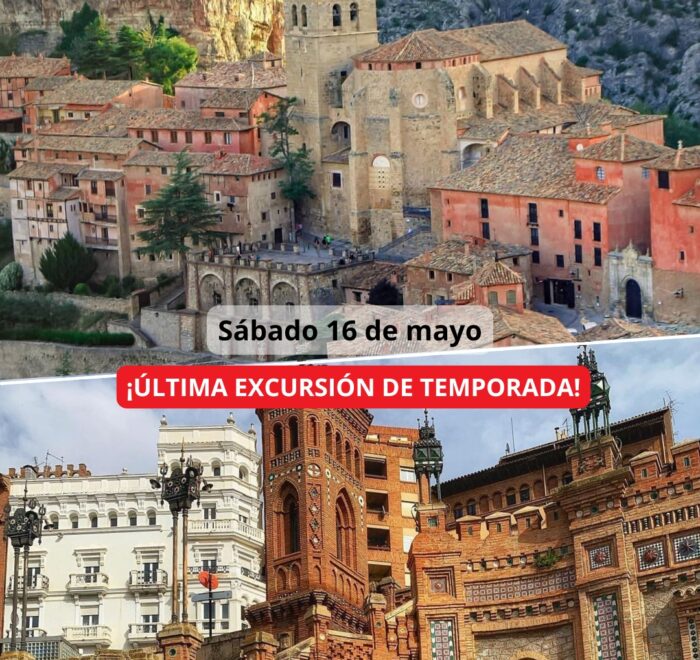 ¡Las mejores excursiones, circuitos y viajes desde Valencia en un mismo lugar!
