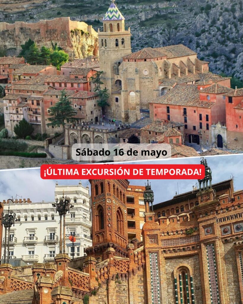 ¡Las mejores excursiones, circuitos y viajes desde Valencia en un mismo lugar!