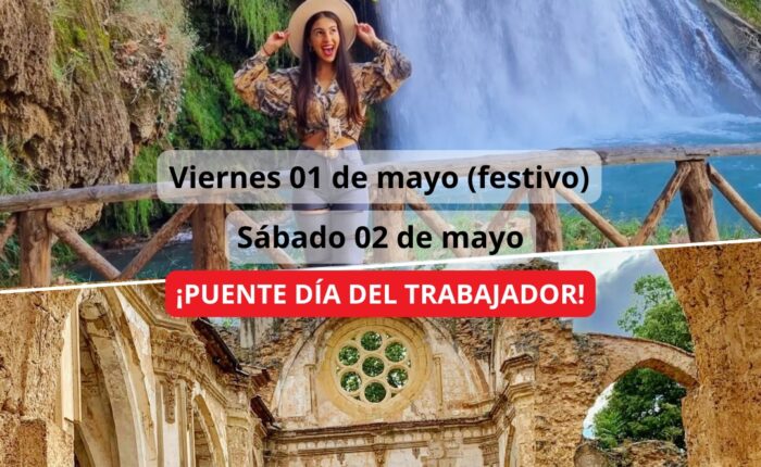 ¡Las mejores excursiones, circuitos y viajes desde Valencia en un mismo lugar!