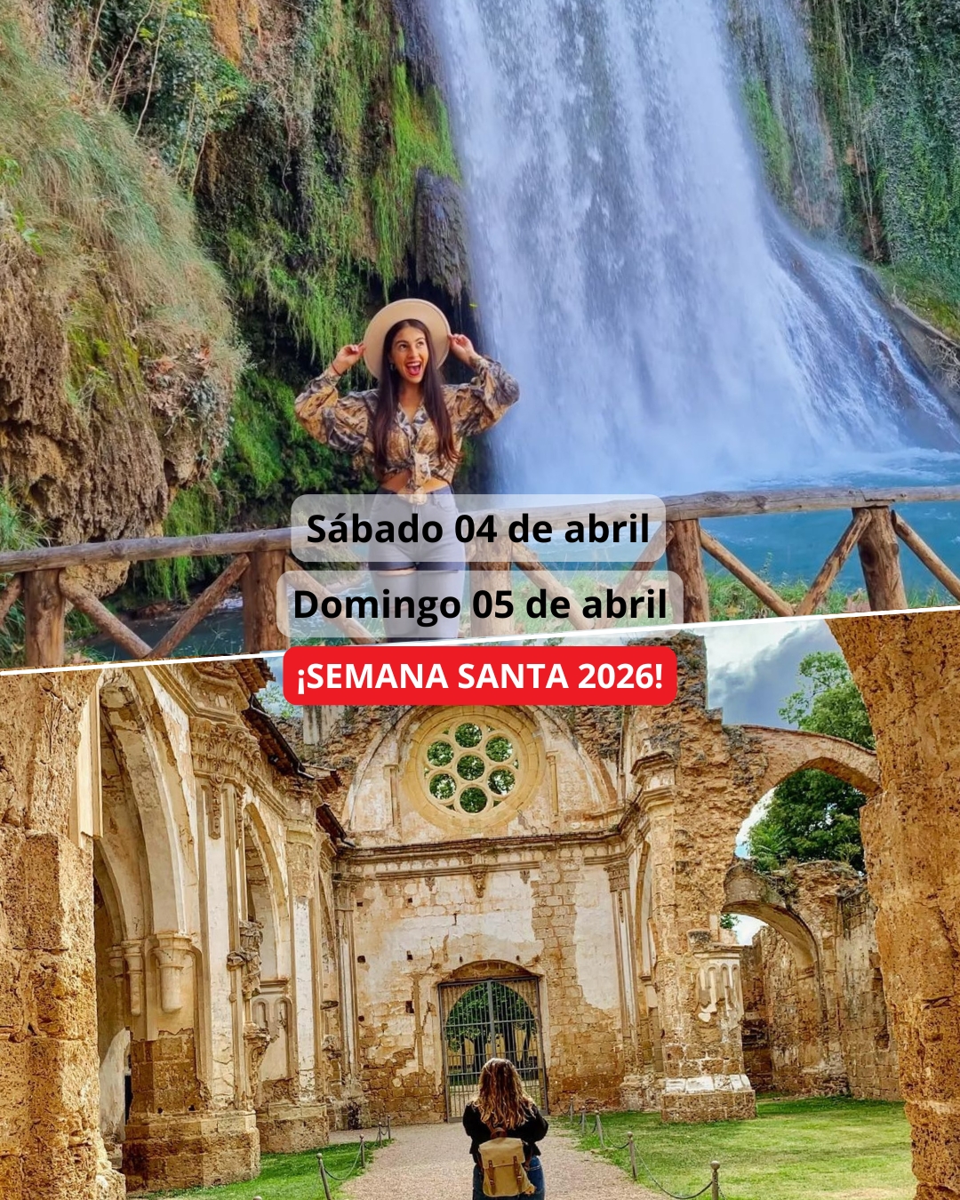 ¡Las mejores excursiones, circuitos y viajes desde Valencia en un mismo lugar!