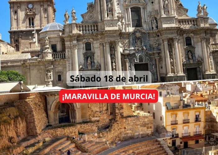 ¡Las mejores excursiones, circuitos y viajes desde Valencia en un mismo lugar!