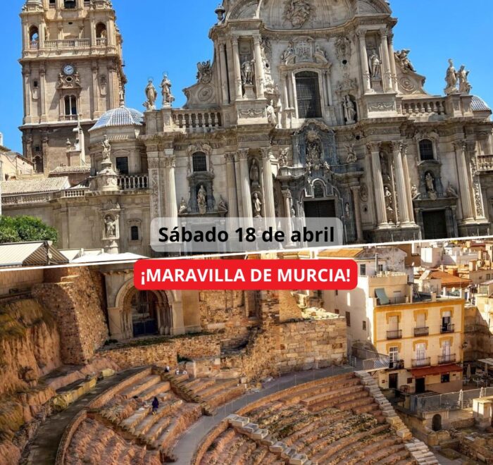 ¡Las mejores excursiones, circuitos y viajes desde Valencia en un mismo lugar!