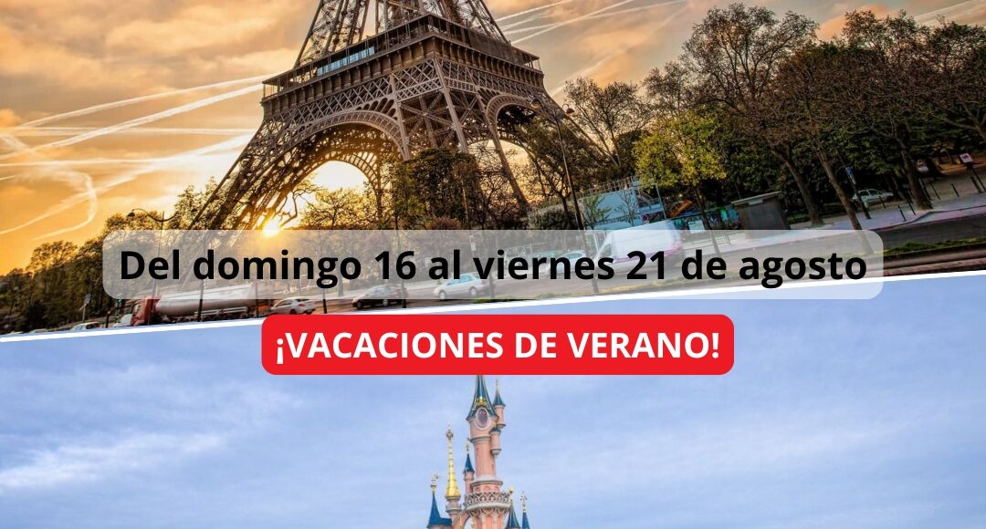 ¡Las mejores excursiones, circuitos y viajes desde Valencia en un mismo lugar!